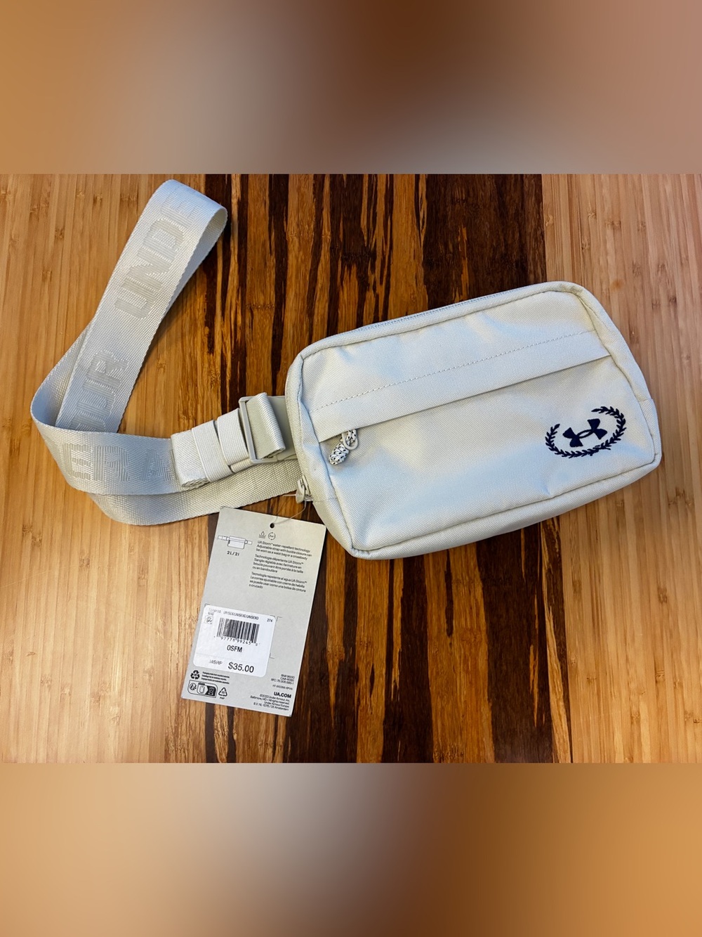 Under Armour Belt Bag